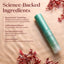 Plated Eye Serum